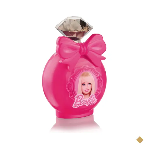 Caixa De Som Multikids Barbie - SP171