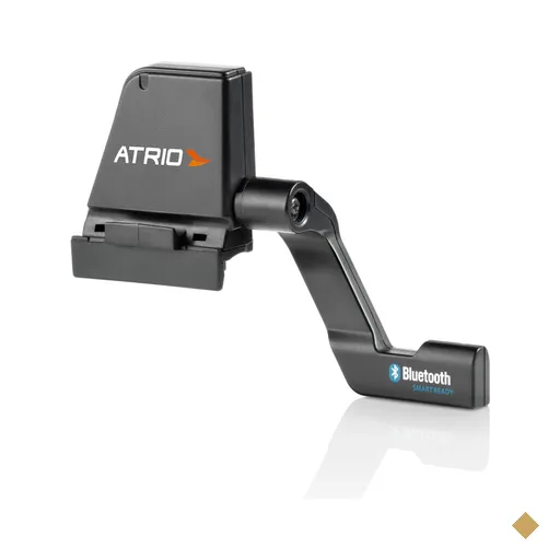 Sensor De Cadência e Velocidade com Bluetooth Aplicativo Gratuito e Imã de…