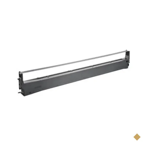 Fita Matricial P/Epson Mod. 000100 Preta Cx C/ 01 Fitas - FM014