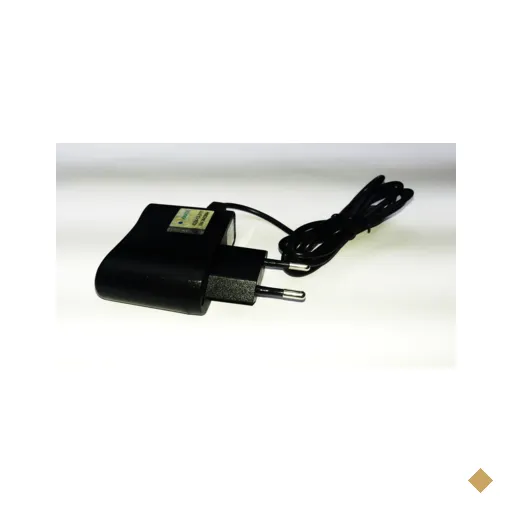 Carregador P/ Feature Phone Up2 / Up3 5V 0,5A - PR054