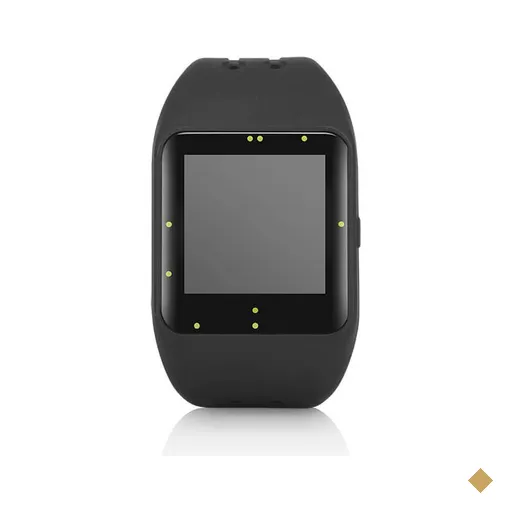 Relógio Smartwatch Sw1 Bluetooth Multilaser - P9024