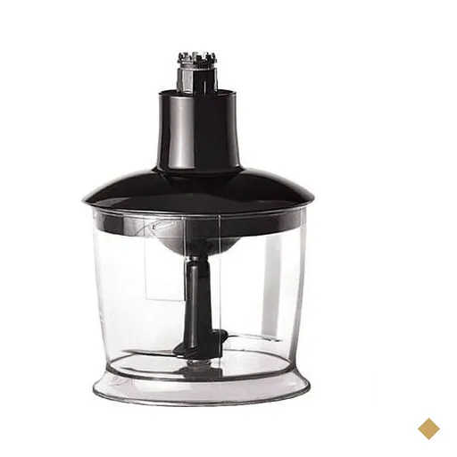 Compartimento para Mixer com Capacidade de até 500ml Compatível com o Mixer 3…