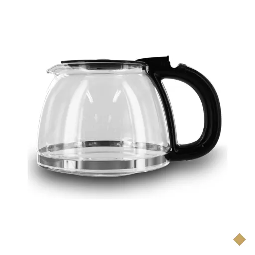 Jarra para Café Multilaser Capacidade de até 15 Xícaras (BE01/BE02) - PR593