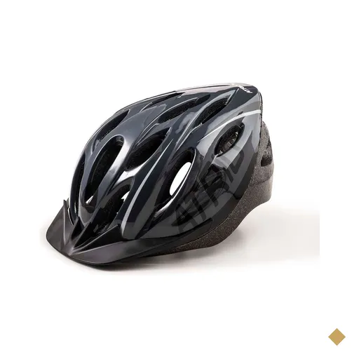 Capacete para Ciclismo MTB 2,0 com LED Traseiro 19 Entradas de Ventilação…