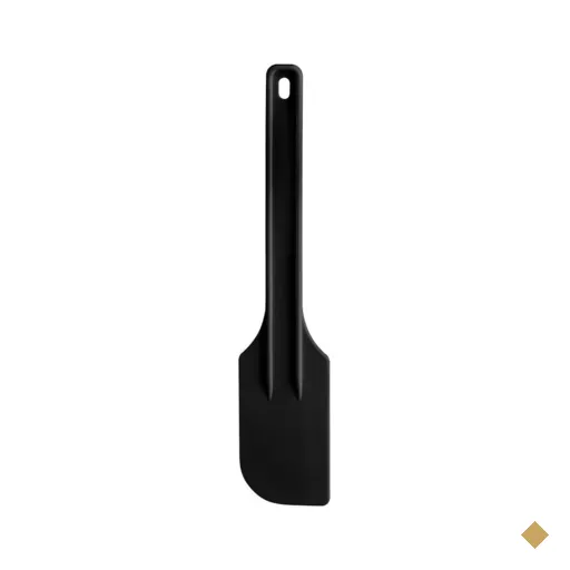 Espátula para Batedeira Multilaser Planetária CE055/CE056 Preta - PR1021