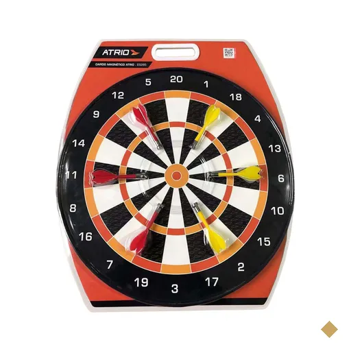 Dardo Magnético 40,5cm Diâmetro - ES285