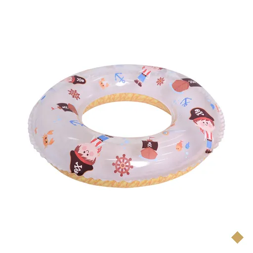 Boia 60cm Aventura Pirata Atrio - ES294