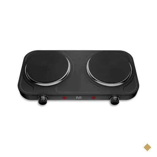 Fogão Elétrico Multilaser Easy Cook Duo 127V - CE154