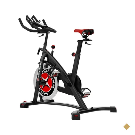 Bike Spinning IC3/IC7 Schwinn - GY002