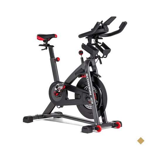 Bike Spinning Schwinn Ic4 / Ic8 (3453-) - GY003