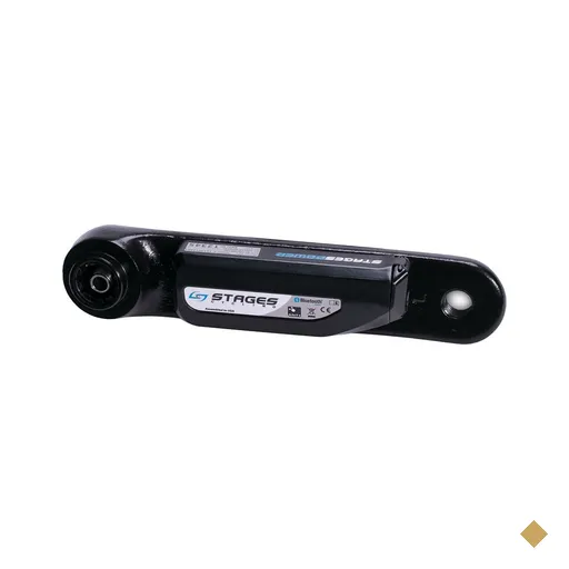 Potenciômetro Stages Power Meter Stages - GY012