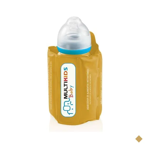 Aquecedor De Alimentos Instantâneo Express Warm Multikids Baby - BB171OUT…