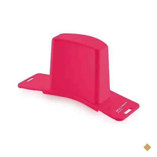 Redutor de Assento Super Potty Menina Multikids Baby - BB1058OUT [Reembalado]