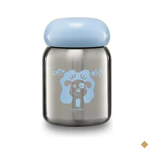 Pote Térmico Para Papinha Keep It Cool Boy - BB1062OUT [Reembalado]