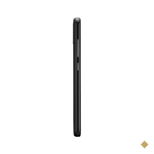 Smartphone Multi F 3G 16GB 5.5" Dual Chip 1GB RAM Café - P9105OUT…