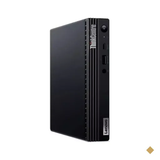 Computador Lenovo Tiny Thinkcentre M70Q (Intel Core i3-10100T 3.0GHz@3.8GHz…