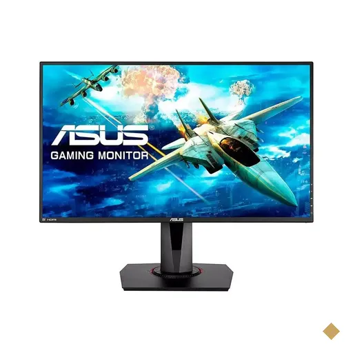 Monitor Gaming ASUS 27″ LED Full HD Wide (1920x1080 / 165Hz / 0.5ms) - VG278QR