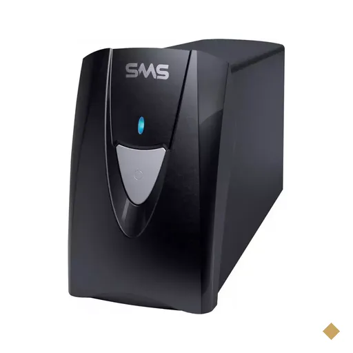 Nobreak SMS 1500VA Manager Net 4+ Expert Bivolt
