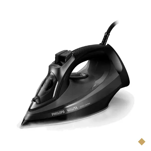 Ferro a Vapor Philips EcoPower Plus com Modo Eco e Desligamento Automático -…