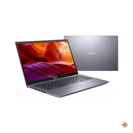 Notebook ASUS M509DA-BR324T (AMD Ryzen 5 3500U 2.1GHz@3.7GHz, 8GB DDR4, 1TB HDD…