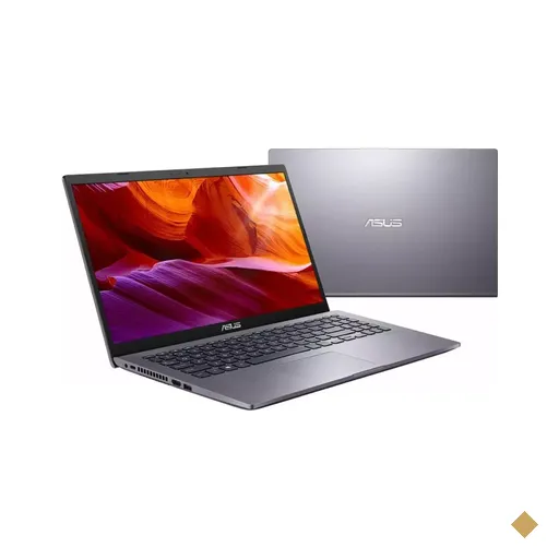 Notebook ASUS X509JA-BR423T (Intel Core I5-1035G1, 8GB DDR4, 1TB HDD, LED…