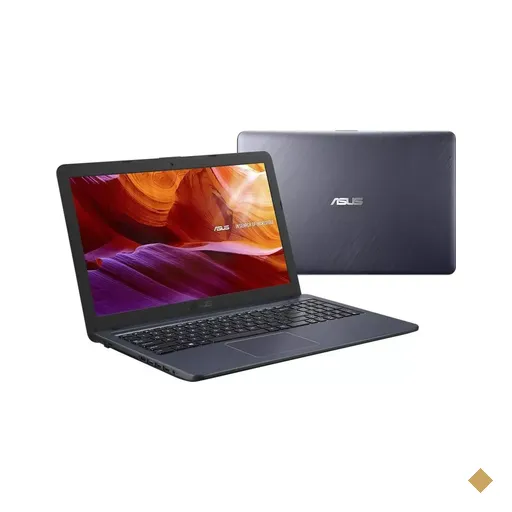 Notebook ASUS VivoBook X543UA-GQ3154T (Intel Core i5-6200U, 8GB DDR4, 1TB HDD…