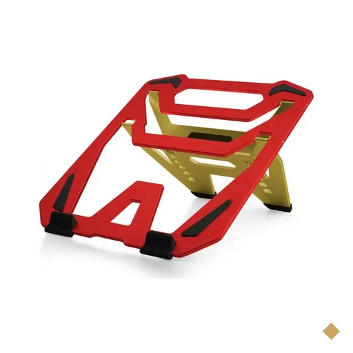 Base C3Tech para Notebook até 14″ - NBC-200RGD