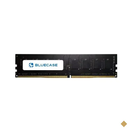 Memória Bluecase 4GB DDR4 2666MHz PC4-21300
