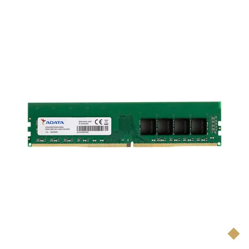Memória ADATA Premier 4GB DDR4 3200MHz 1.2V PC4-25600