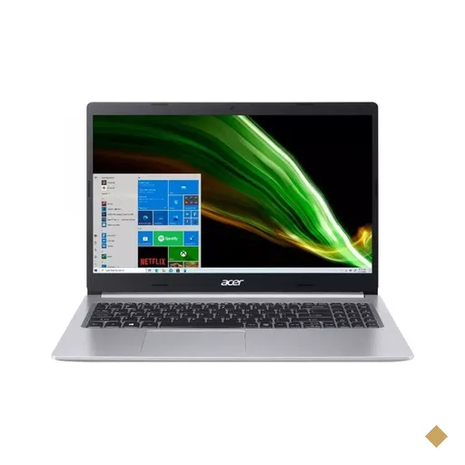 Notebook Acer Aspire 5 A515-55G-588G (Intel Core i5-1035G1, 8GB DDR4, 256GB…