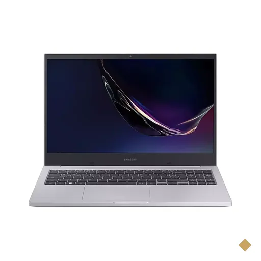 Notebook Samsung Book X50 NP550XCJ-XS1BR (Intel Core i7-10510U, 8GB DDR4, 1TB…