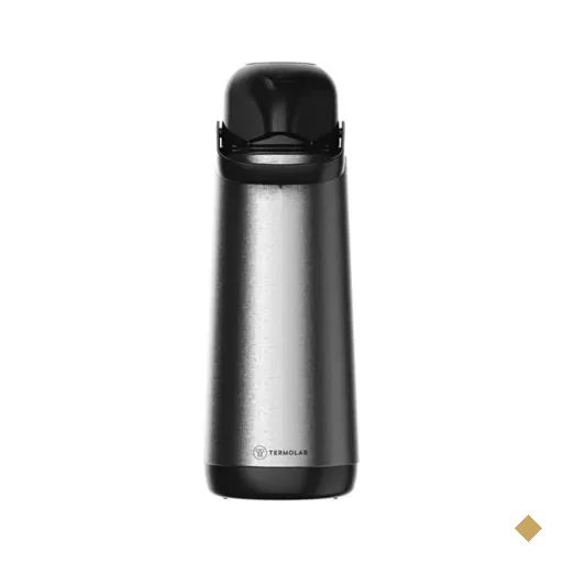 Garrafa térmica Lúmina 1.8L (pressão) 9750 Termolar PT 1 UN