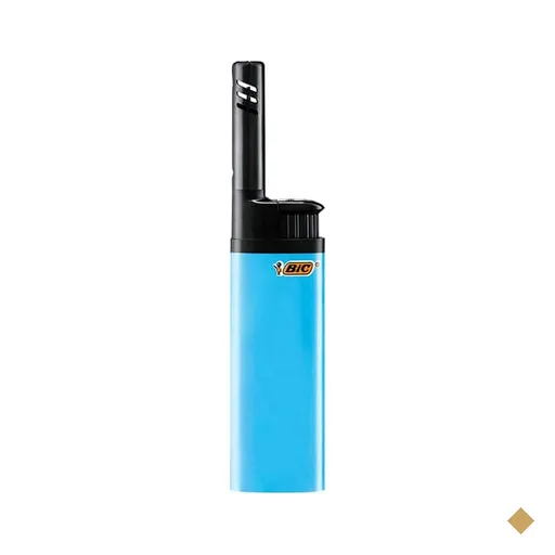 Acendedor BIC EZ Reach, Cores Sortidas, BT 1 UN