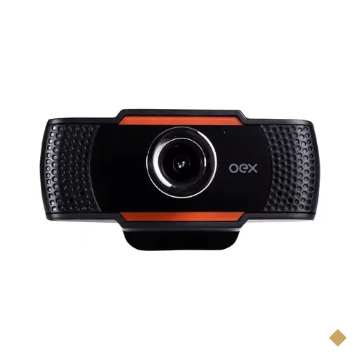 Webcam OEX Easy W200 720P USB
