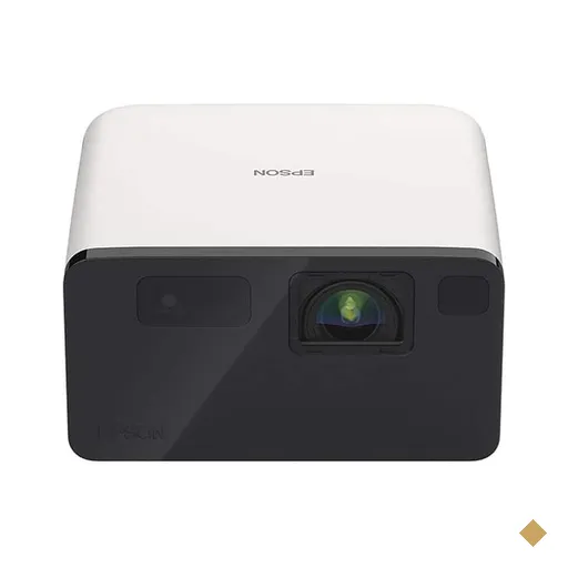 Projetor Epson EpiqVision Laser Smart EF21, Streaming, Alto-falante integrado…