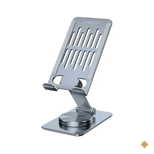 Suporte para Smartphone em Metal com Base Giratória 360º, SS50, Ergo CX 1 UN