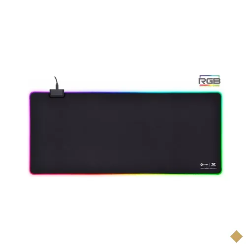 MousePad Vinik VX Gaming RGB Speed Extra Grande (700x300mmx3mm)