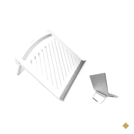 Base OEX Para Notebook Até 17″ - POCKET SN200 White