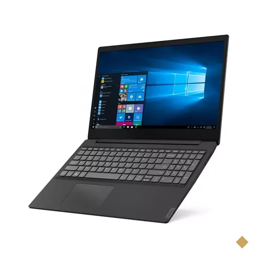 Notebook Lenovo Ideapad BS145-15IIL (Intel Core I3-1005G1 1.20GHz@3.40GHz, 4GB…