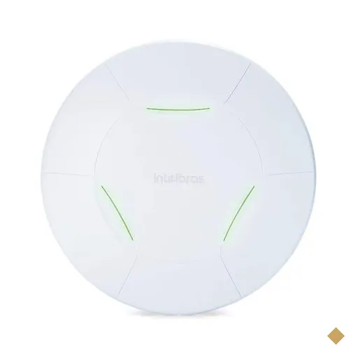 Access Point Wireless, 300Mbps, AP310, 4750008, Intelbras - CX 1 UN