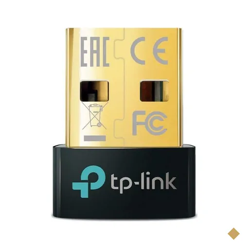 Adaptador Bluetooth 5.0, USB nano, UB500, Tp Link - CX 1 UN