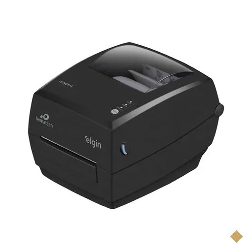 Impressora de Etiqueta Pro full L42, Bematech, Elgin - CX 1 UN