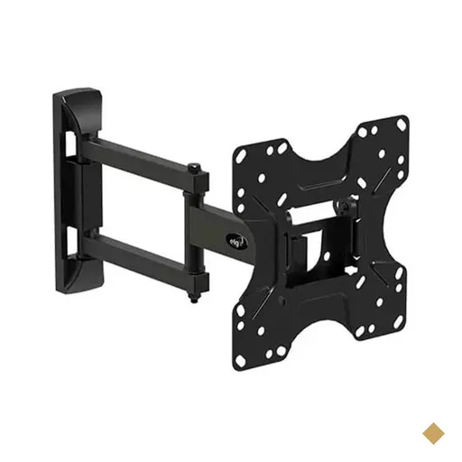 Suporte para TV tri-articulado 15 a 58, FULL20_PRO, ELG CX 1 UN