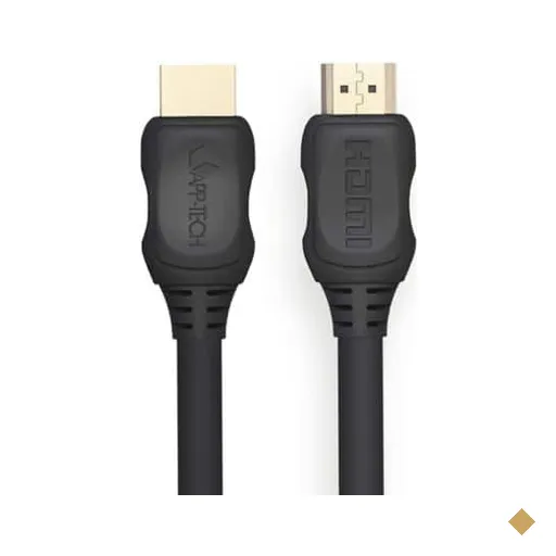 Cabo HDMI 1.4 com 1.5 metros, CCS ZG-BZ018, App-Tech - BT 1 UN