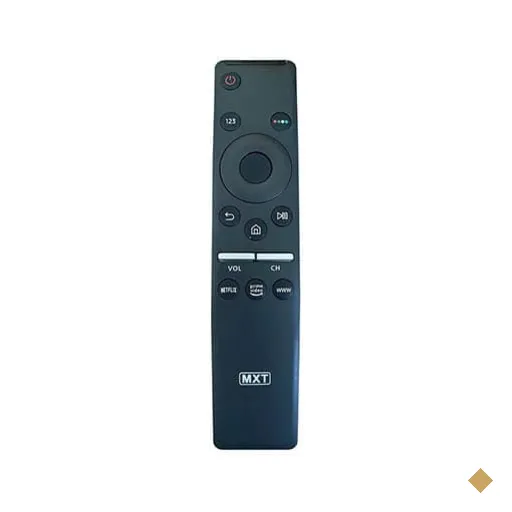 Controle remoto para TV Samsung 4K 23.1.1136 Mxt CX 1 UN
