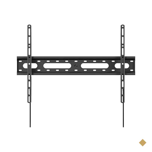 Suporte para TV Fixo, 32 a 86, FIX600 Elg CX 1 UN