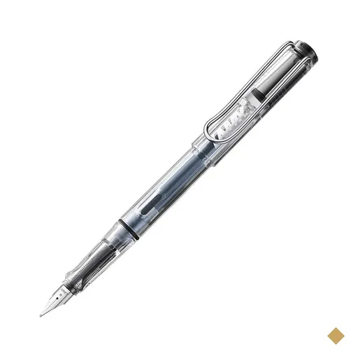 Caneta Tinteiro, Safari, Azul, 4000088, Lamy 1 UN