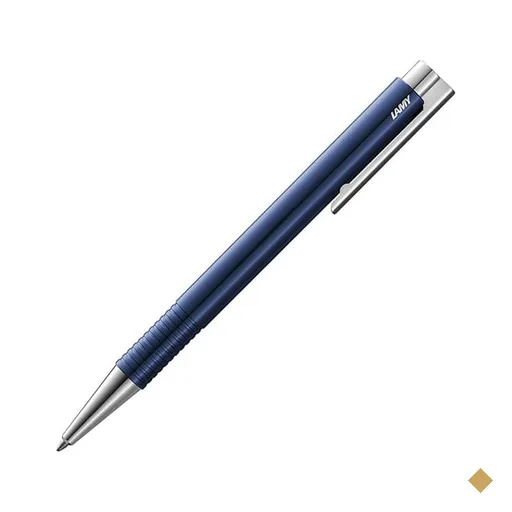 Caneta Luxo esferográfica, Azul, 4030225, Lamy 1 UN