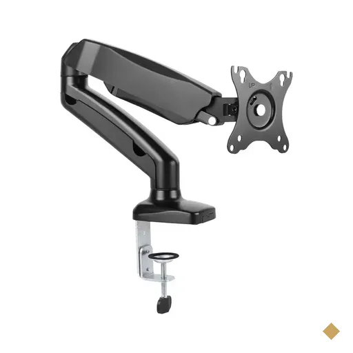 Suporte para Monitor 13″ a 27″ com Mola a Gás - SM-340B Vinik
