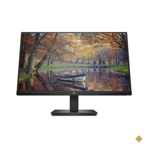 Monitor 23,8, P24a G5, Full HD, HDMI, VGA Taxa de atualização de 75Hz…